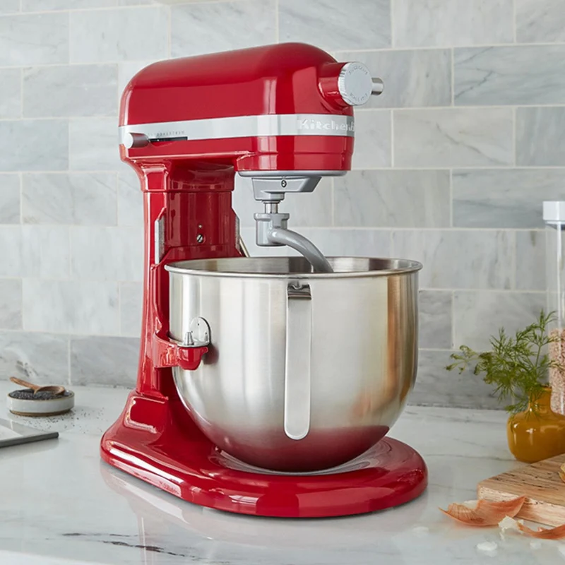 Robot de cocina KitchenAid Heavy Duty