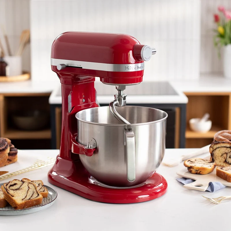 Robot de cocina KitchenAid Heavy Duty