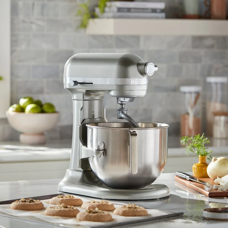 Robot de cocina KitchenAid Heavy Duty