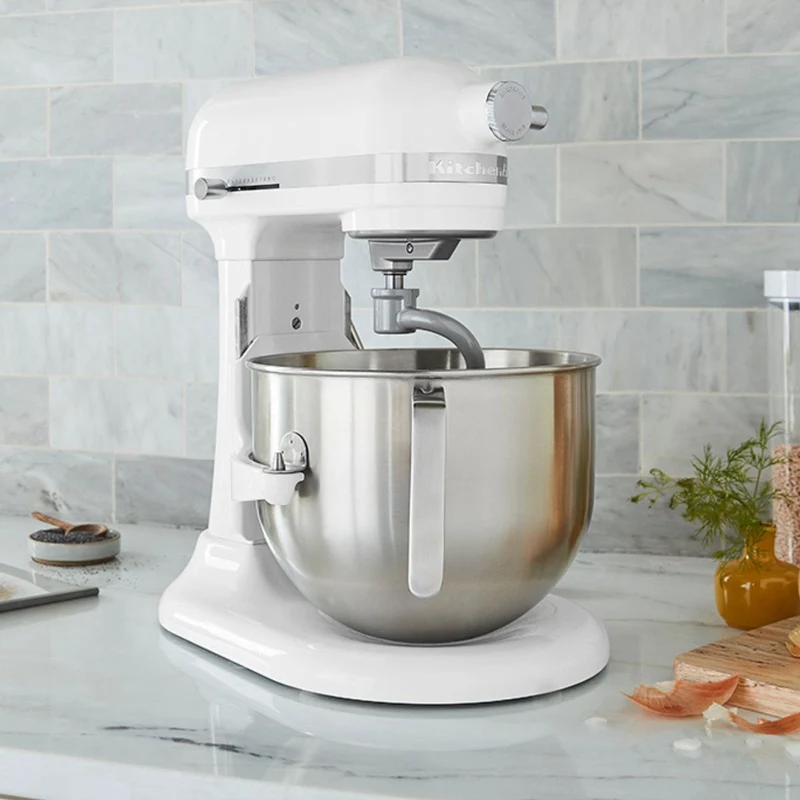 Robot de cocina KitchenAid Heavy Duty