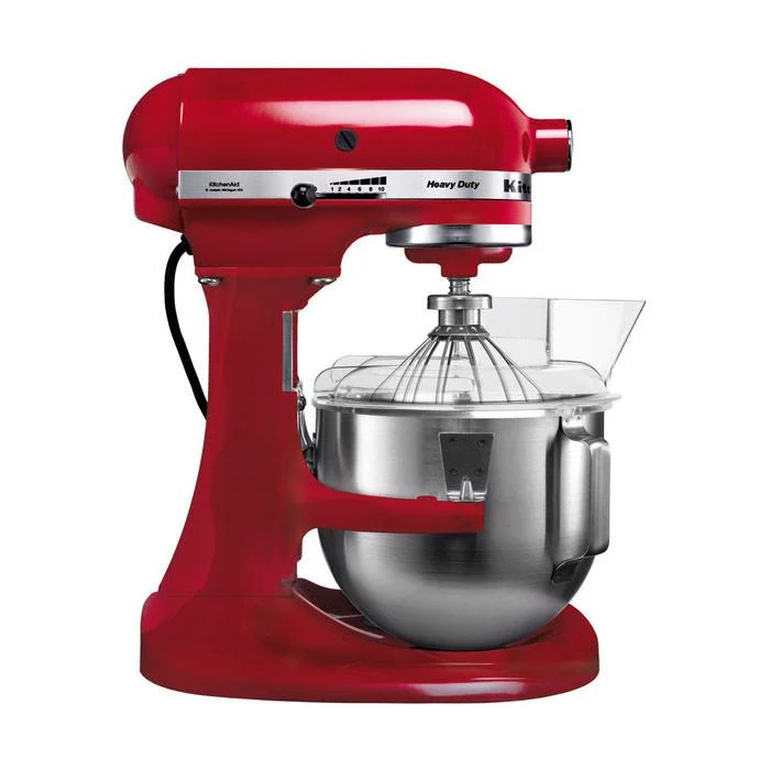 Robot de cocina KitchenAid Heavy Duty