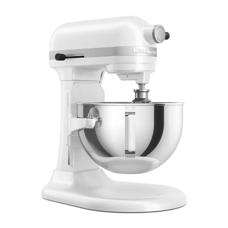 Robot de cocina KitchenAid Heavy Duty