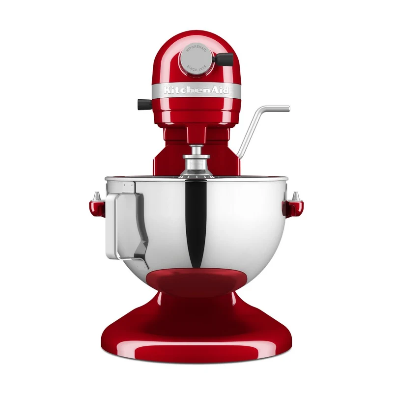 Robot de cocina KitchenAid Heavy Duty
