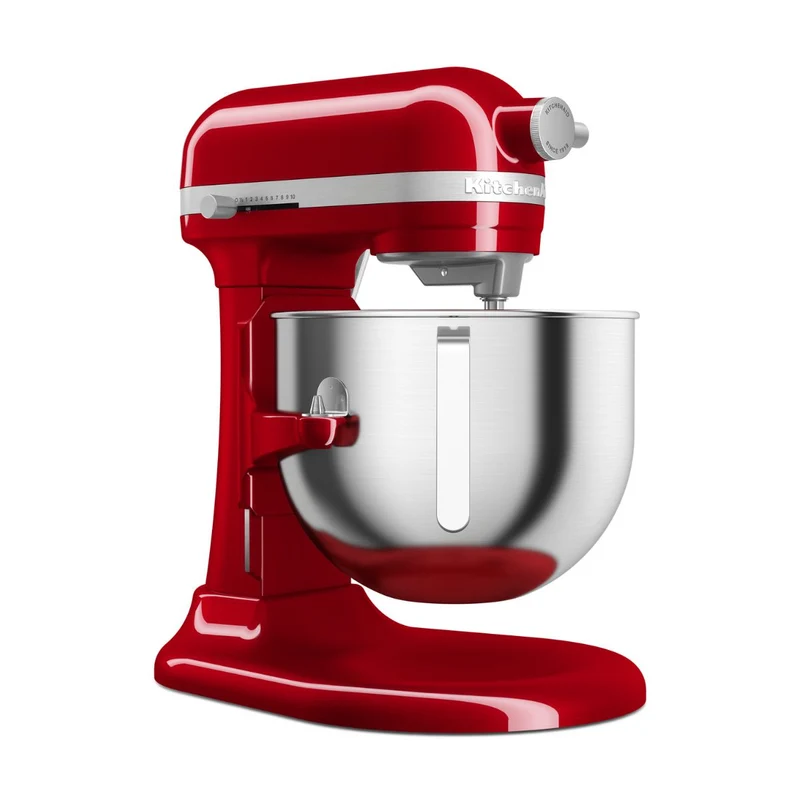 Robot de cocina KitchenAid Heavy Duty