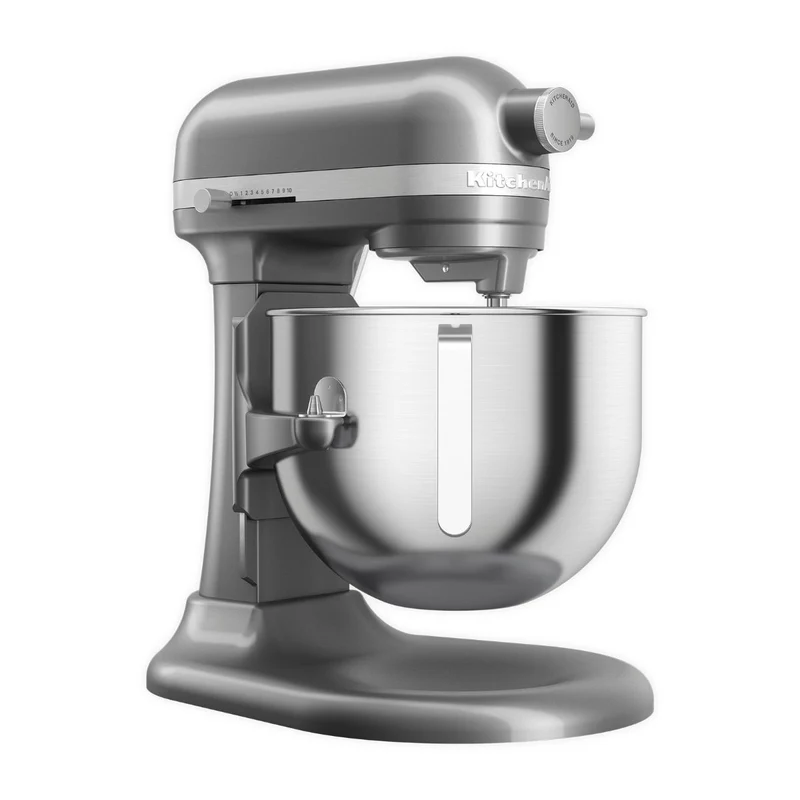 Robot de cocina KitchenAid Heavy Duty