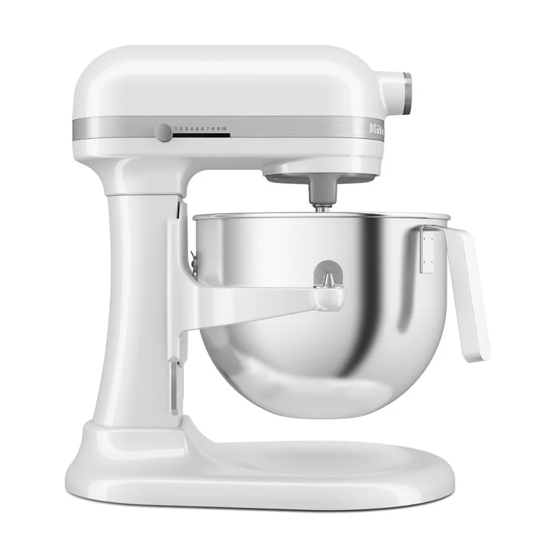 Robot de cocina KitchenAid Heavy Duty