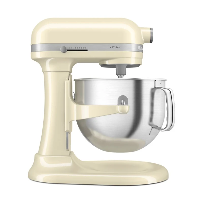 Robot de cocina KitchenAid Heavy Duty