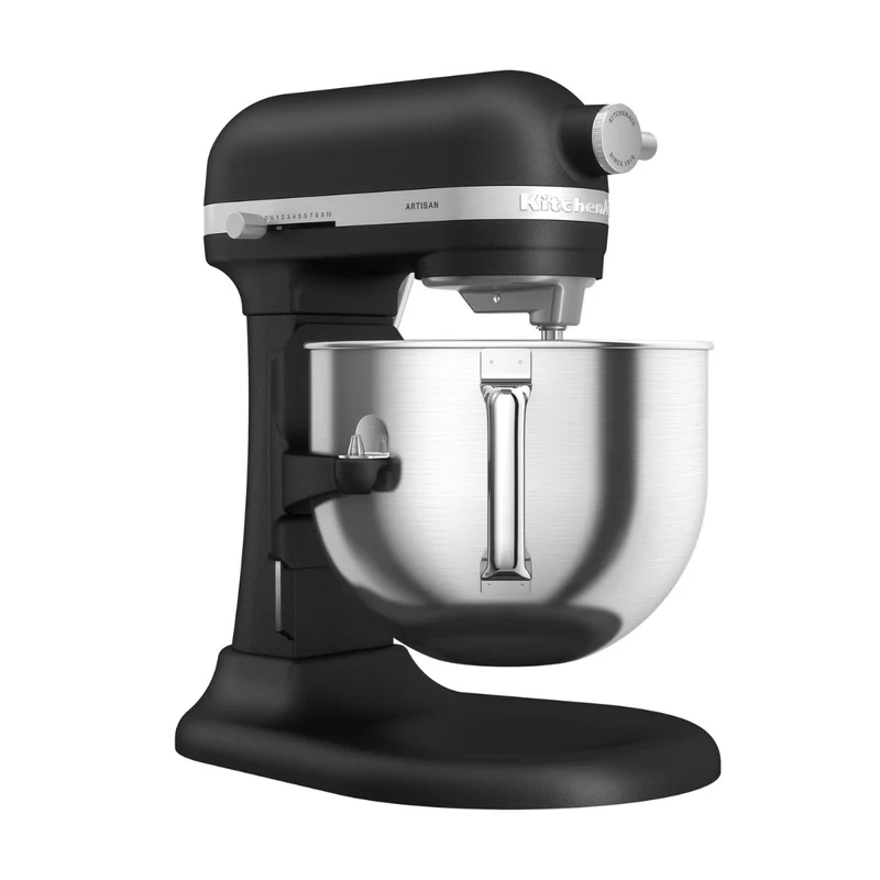 Robot de cocina KitchenAid Heavy Duty