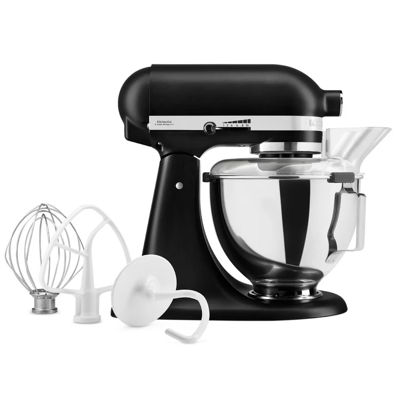 Robot de cocina KitchenAid Heavy Duty