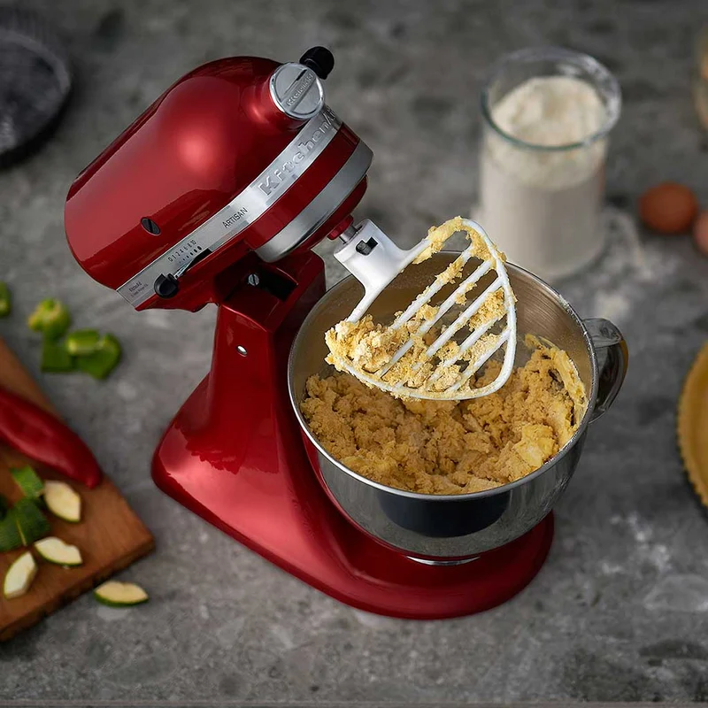 Accesorio batidor para masa KitchenAid