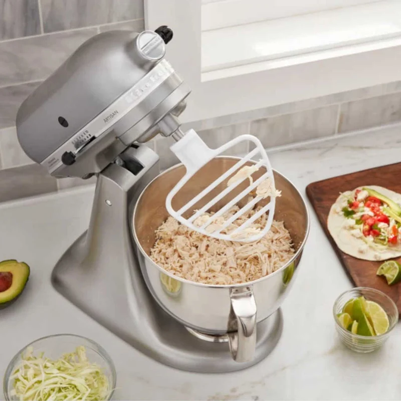 Accesorio batidor para masa KitchenAid