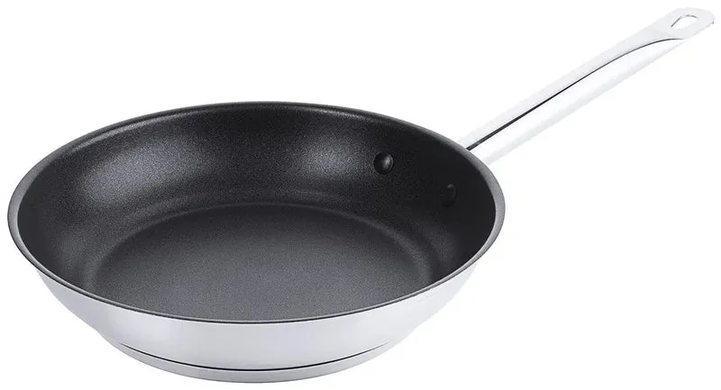 Edelstahl Antihaft-Bratpfanne Ø 20-36 cm Serie 2200