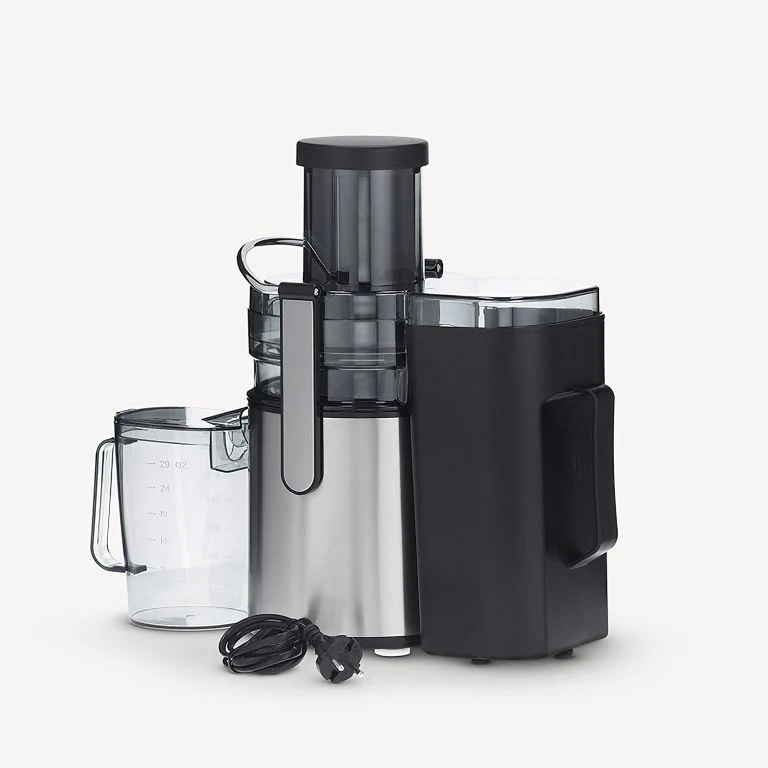 Severin Saftzentrifuge ES 3570 XXL 1,1 l 800 W