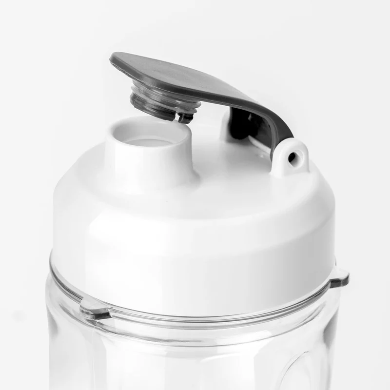 OBH Nordica - Smoothie-Mixer Twister Go weiß
