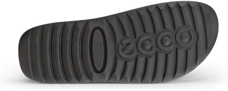 ECCO Herren 2nd Cozmo M Sandale 40 EU Marine, 40 EU Marine
