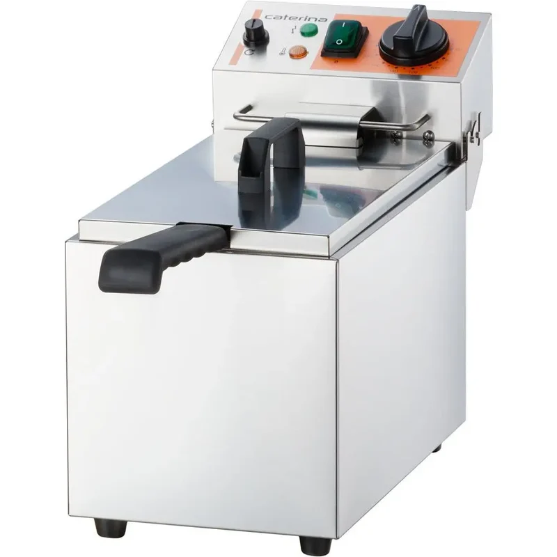 Fritteuse 8 Liter Premium Line