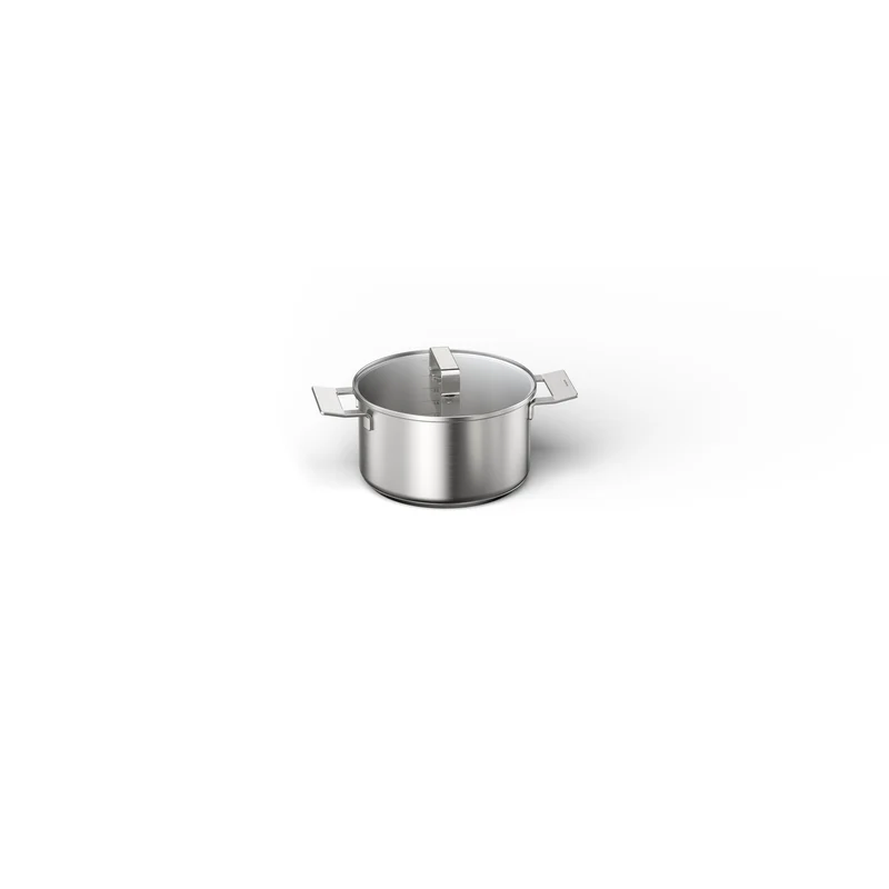 Bosch HEZ9SE040 Topf-Set