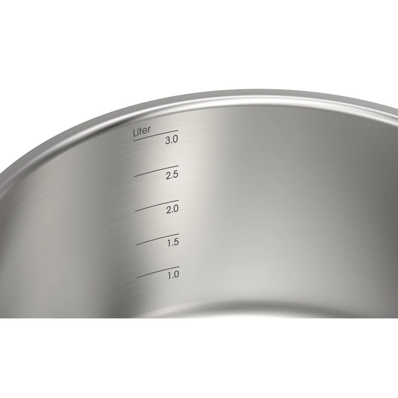 Bosch HEZ9SE040 Topf-Set