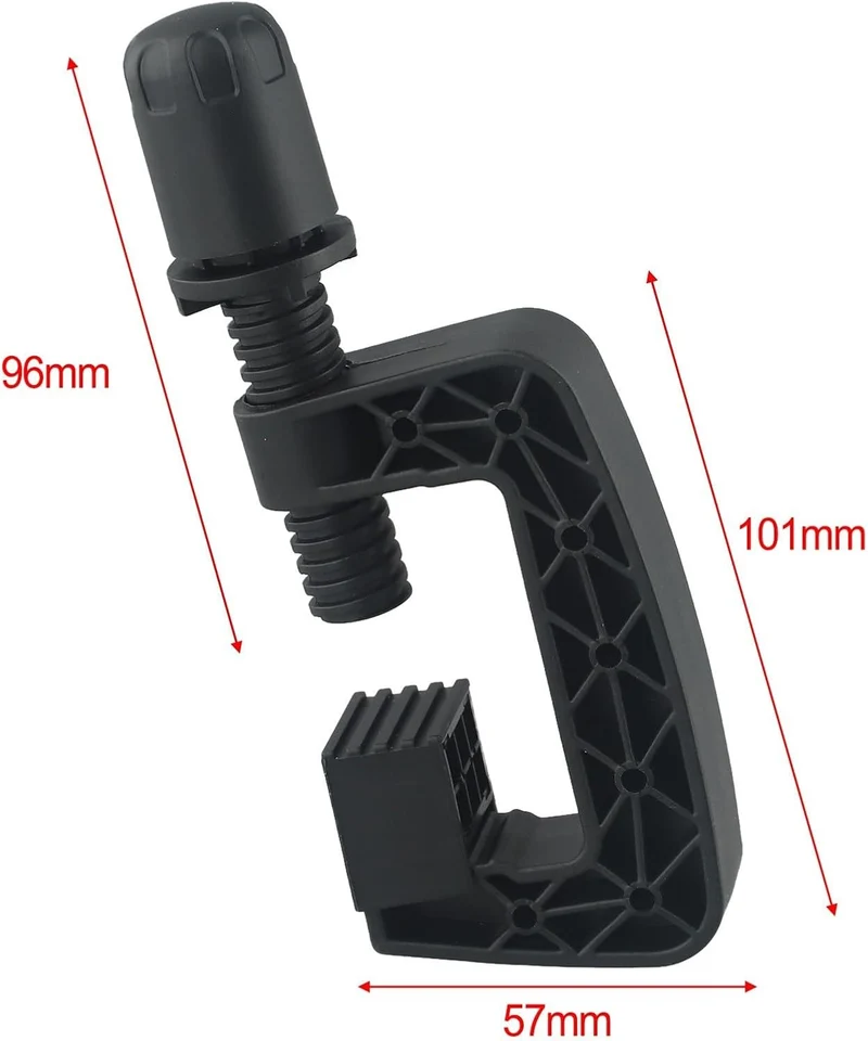 Lenkradschraube Schraube Ersatzteile für Logitech G25 G27 G29 G920 G923 Modelle, Auto Lenkrad Schrau