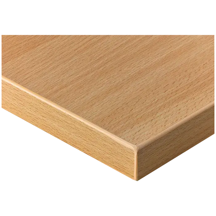 Tischplatte Quadratisch Optima 22mm