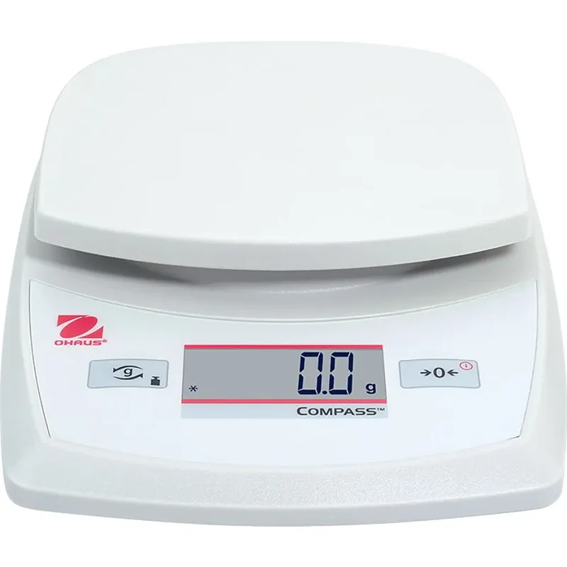 Küchenwaage 2 kg