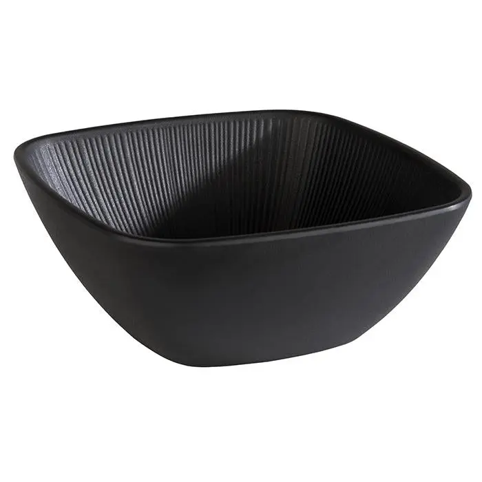 Schale Nero