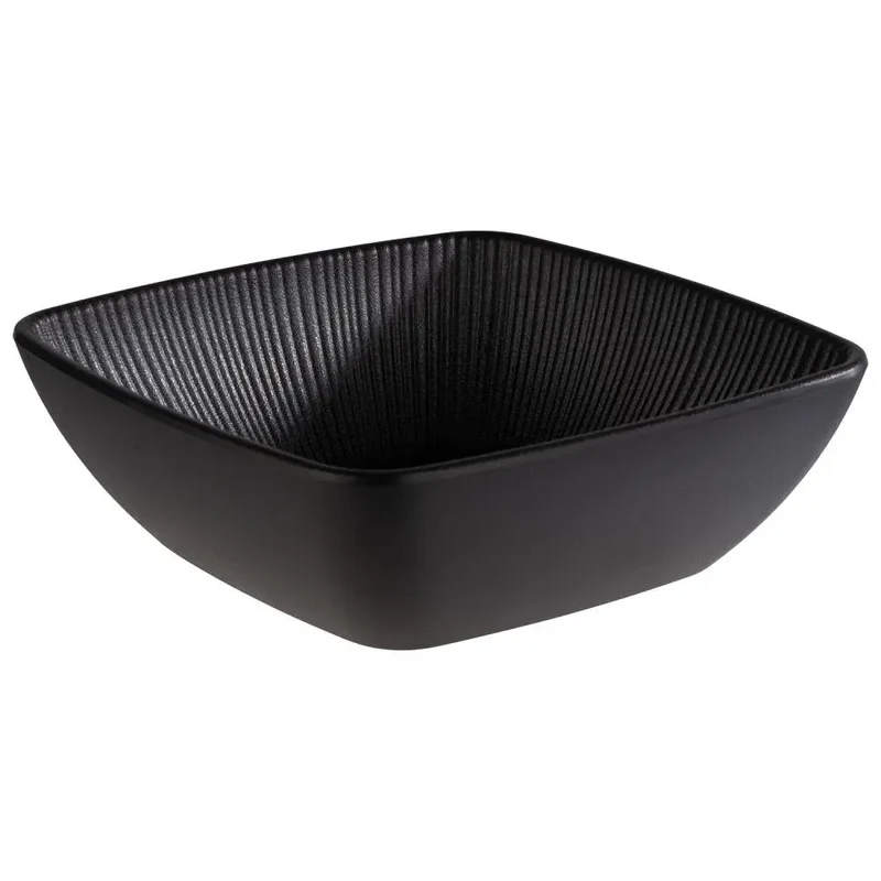 Schale Nero
