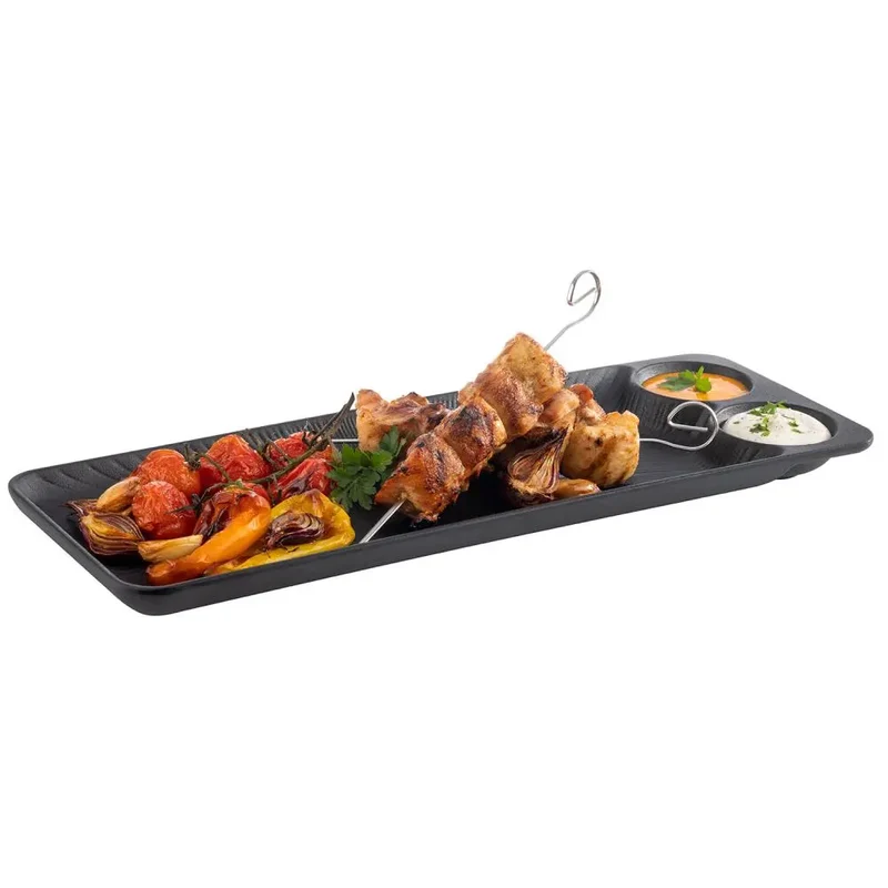 Tablett Nero