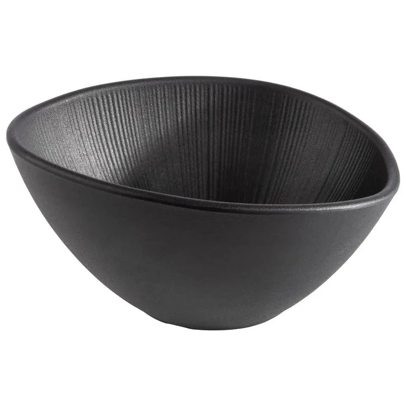 Schale Nero