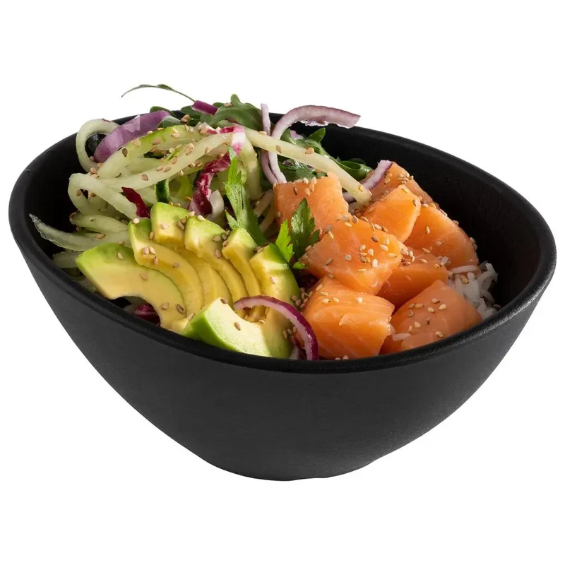 Schale Nero