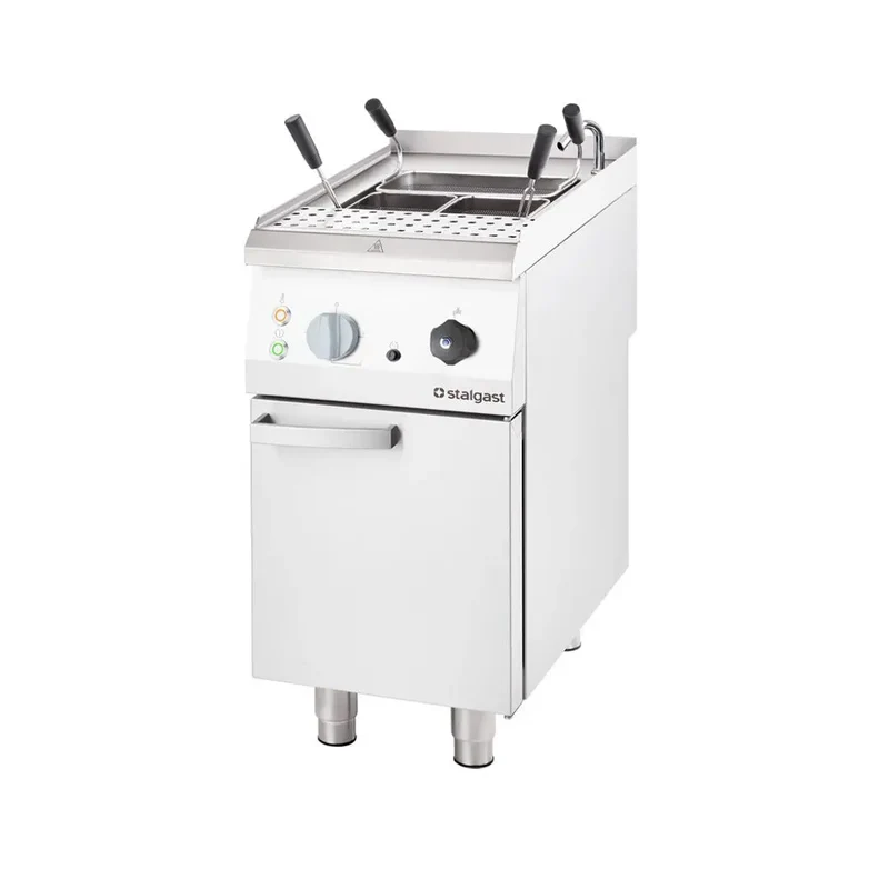 Nudelkocher 25 Liter 6 / 9,1 kW