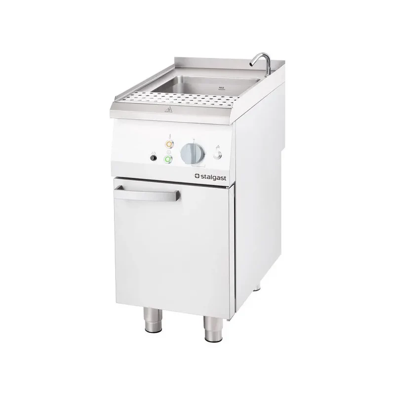 Nudelkocher 25 Liter 6 / 9,1 kW