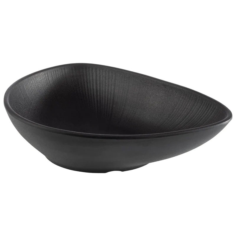 Schale Nero