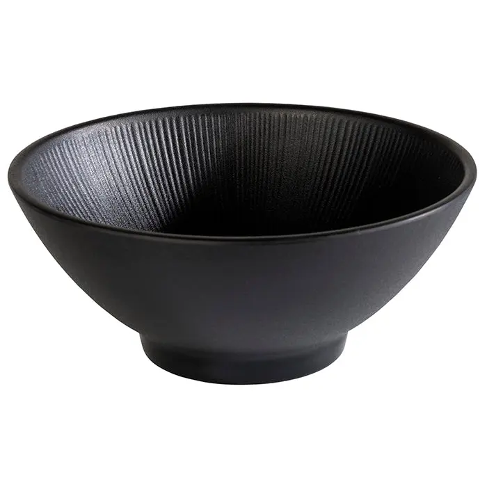 Schale Nero