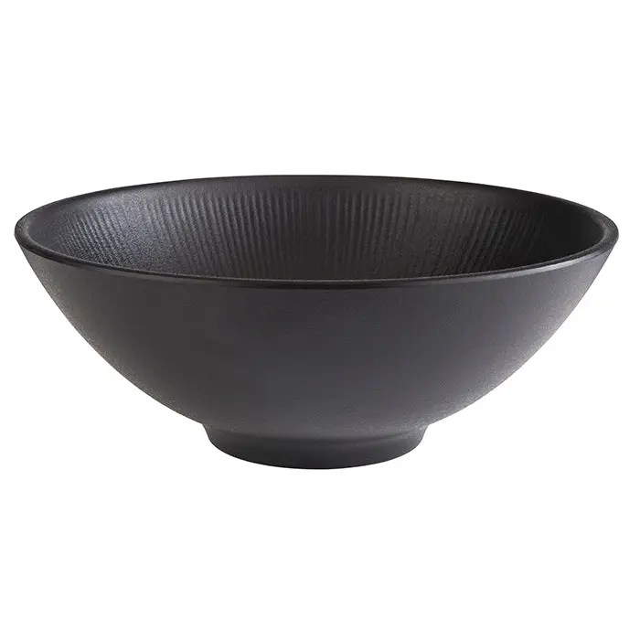 Schale Nero