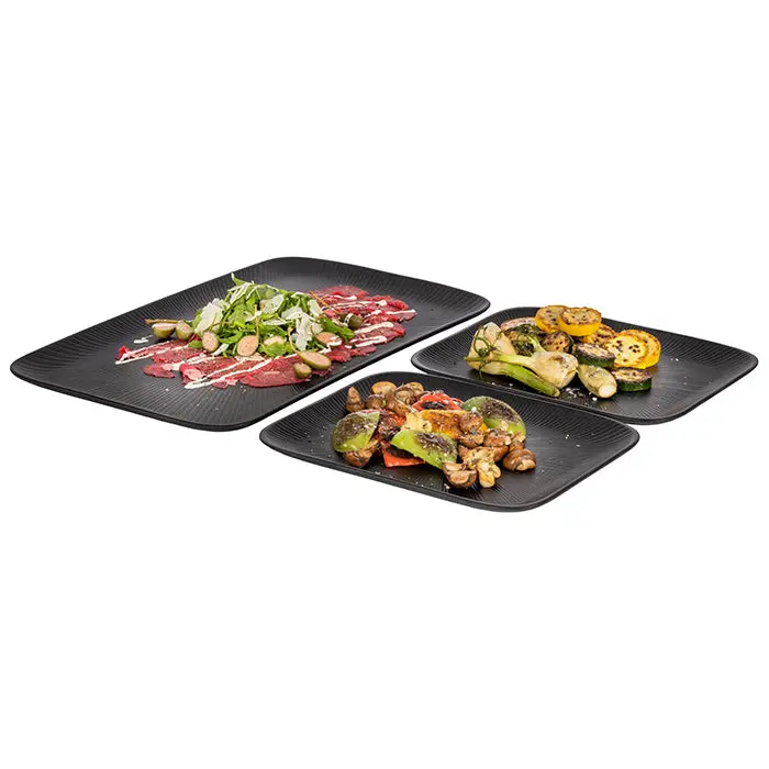 Tablett Nero