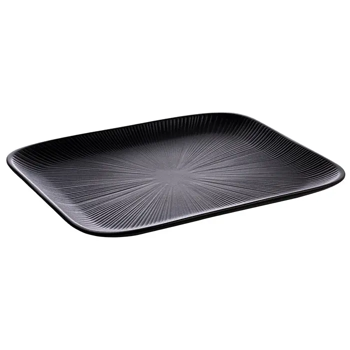 Tablett Nero