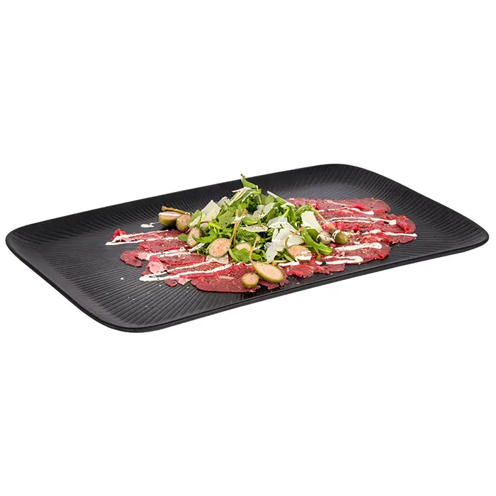 Tablett Nero
