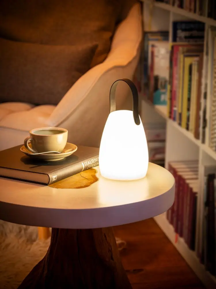 Tischlampe Niels