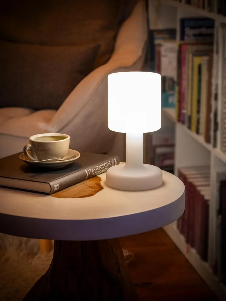 Tischlampe Finn