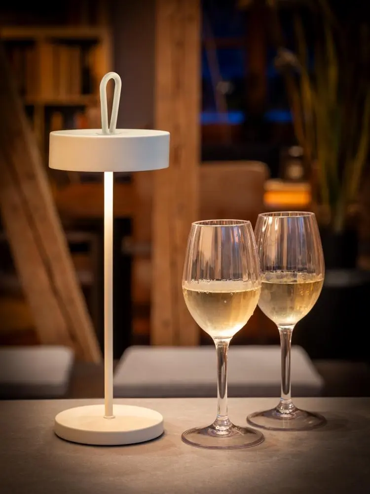 Tischlampe Cleo