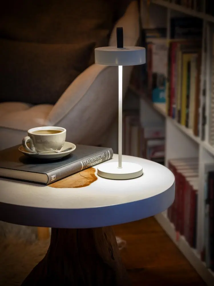 Tischlampe Cleo