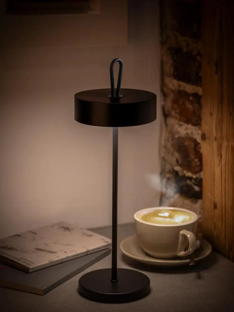 Tischlampe Cleo