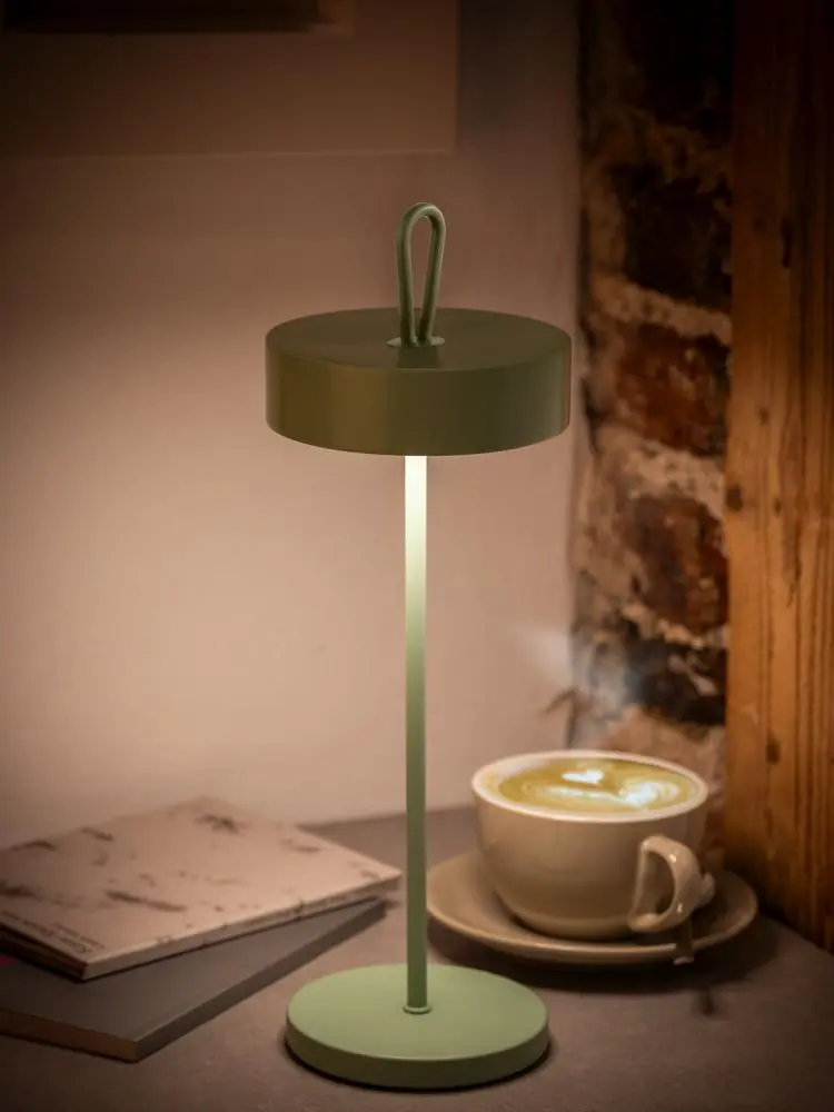 Tischlampe Cleo