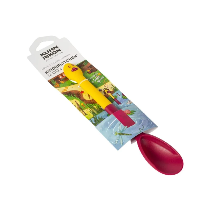 Set de cocina para niños Kuhn Rikon