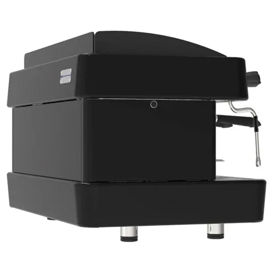 Espressomaschine automatisch 3 Gruppen 18 Liter