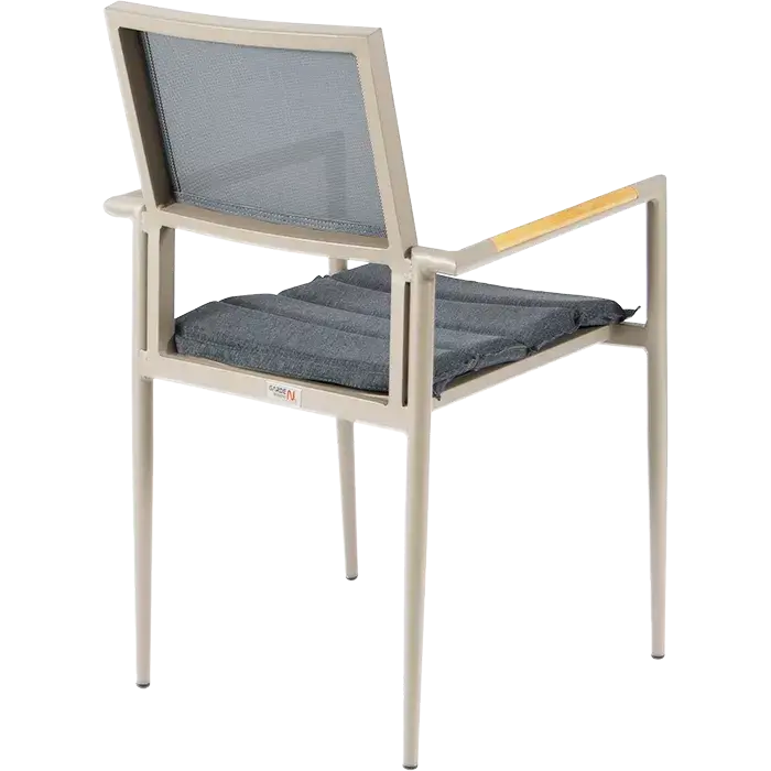 Terrassenstuhl Kronos