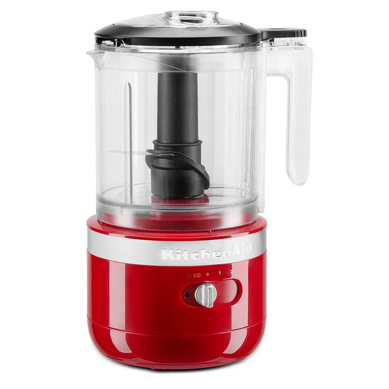 Picadora de alimentos P2 Inalámbrico KitchenAid