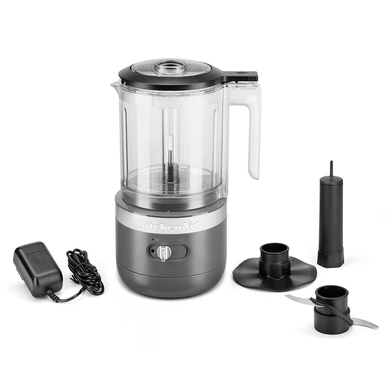 Picadora de alimentos P2 Inalámbrico KitchenAid
