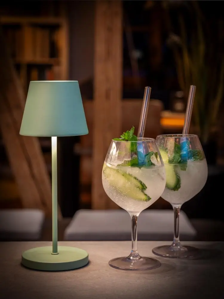 Tischlampe Merle